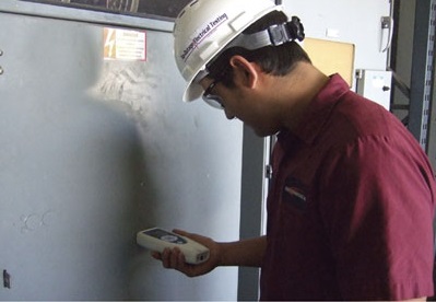 Safe High Voltage Electrical Testing Services